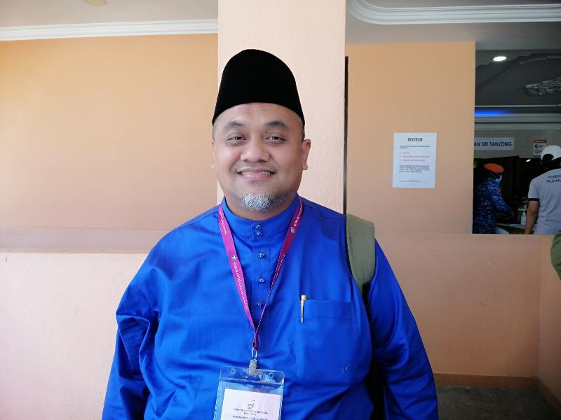 Aziz zaidi Mohd Zaidi